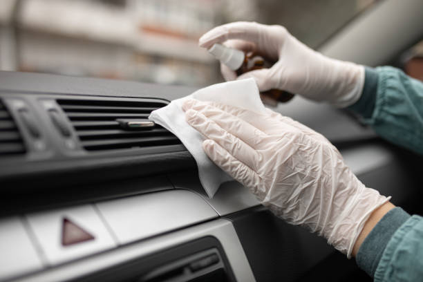 Best HVAC System Cleaning  in Mountain Top, PA