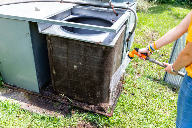 Best Best Air Duct Cleaning Company  in Mountain Top, PA