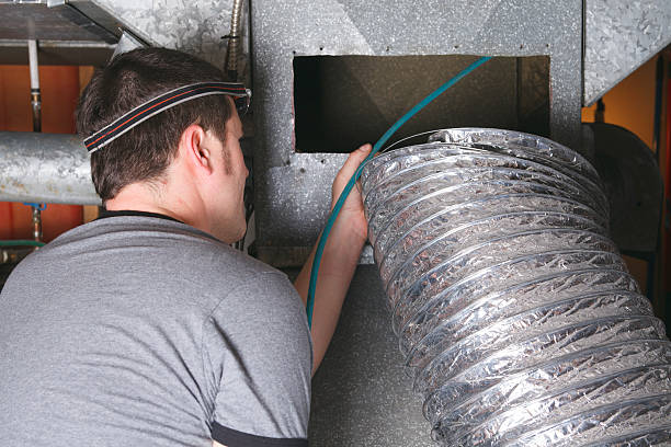 Best Affordable Duct Cleaning Services  in Mountain Top, PA