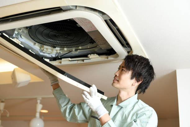  Mountain Top, PA Airduct Cleaning Pros