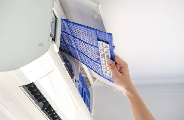 Best Air Duct Cleaning Near Me  in Mountain Top, PA
