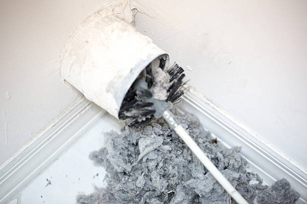 Best Ventilation Cleaning Services  in Mountain Top, PA